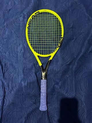 Raqueta Head Graphene 360 Extreme Pro