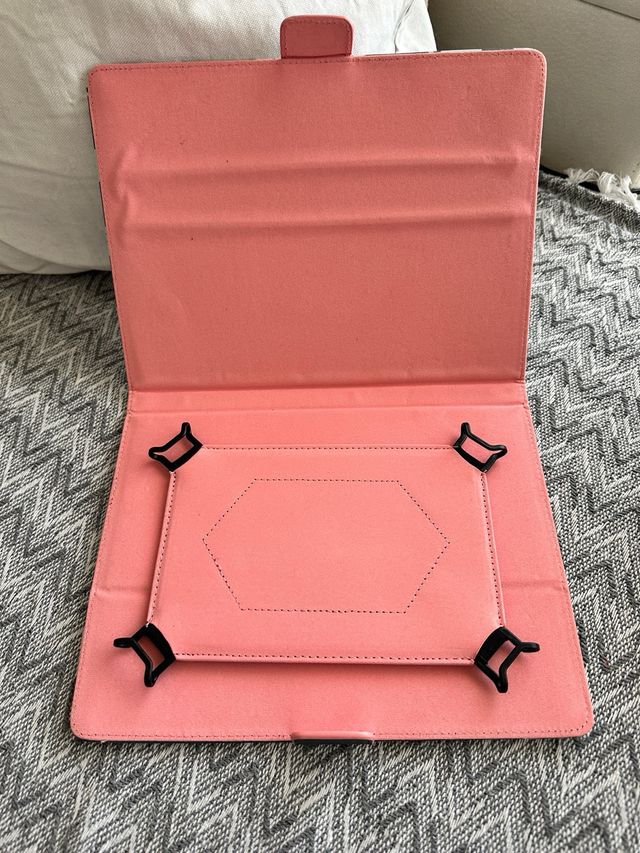 Capa Mr Wonderful 10,2”-10,4”