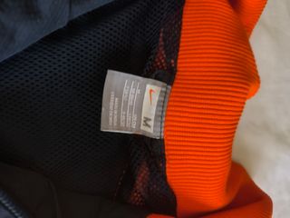 Sudadera Nike Holanda 2008