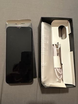 OPPO A17 64GB - Blu