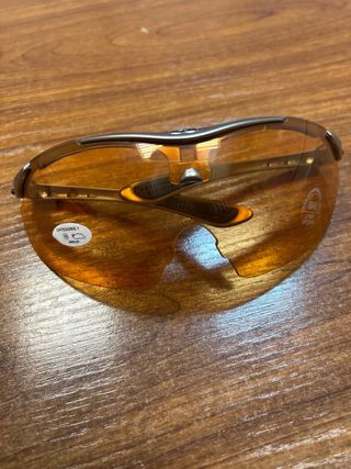 Gafas tiro Shoot off NUEVAS