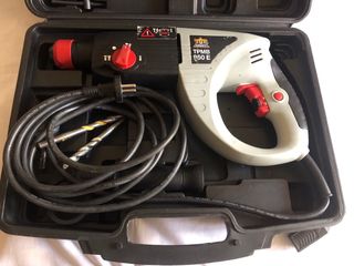 Taladro percutor TOPM 950E
