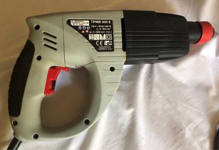 Taladro percutor TOPM 950E
