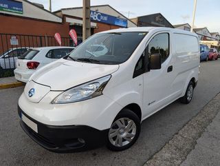 Nissan NV200 2020