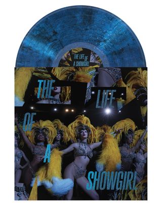 Vinilo The Life of a Showgirl Taylor Swift