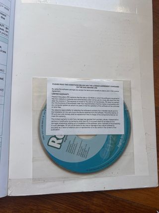ROUND UP LEVEL 5 STUDENTS' BOOK/CD-ROM PACK B1.