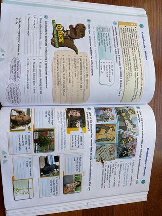 ROUND UP LEVEL 5 STUDENTS' BOOK/CD-ROM PACK B1.
