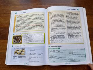 ROUND UP LEVEL 5 STUDENTS' BOOK/CD-ROM PACK B1.