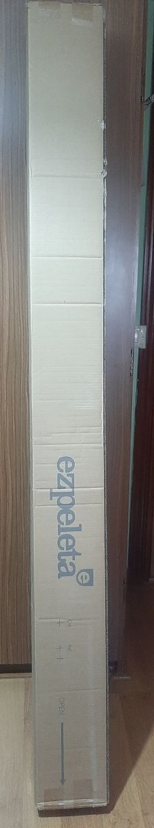 Sombrilla terraza grande