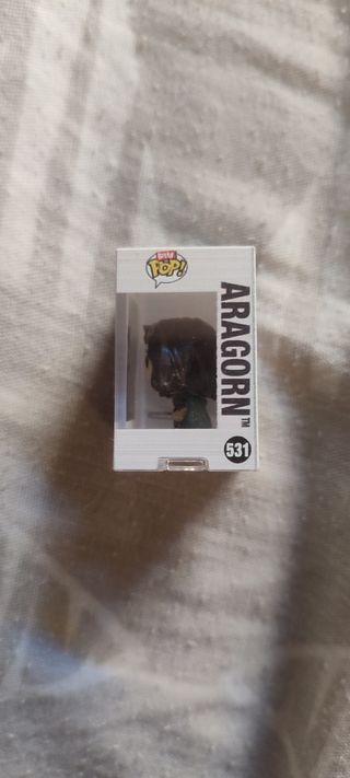 Funko Bitty Pop! Aragorn 531