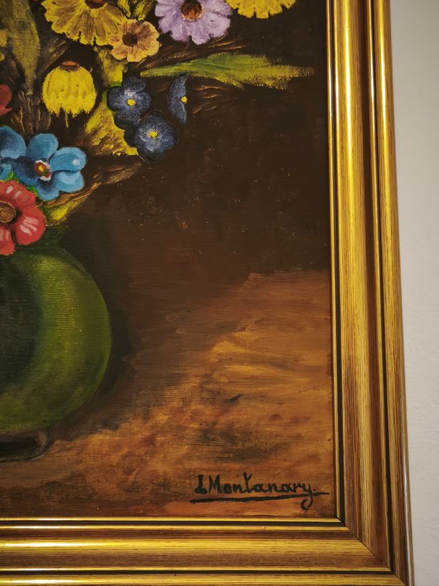 Cuadro Audrey Hepburn, dos más.