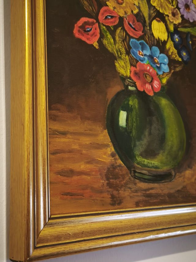 Cuadro Audrey Hepburn, dos más.