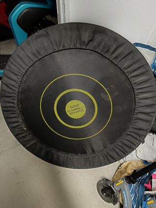 Mini cama elástica Domyos Fit Trampolin 100