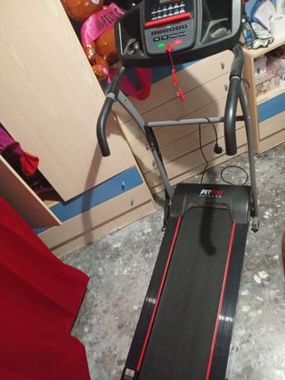 Cinta andadora FitFiu