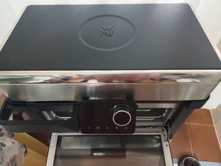 WMF Profi Plus Urban Master Grill