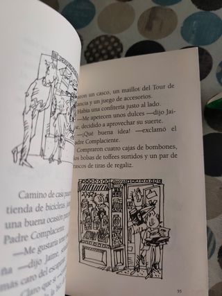La padreteca (Ala delta: Serie Azul / Hang Glid...