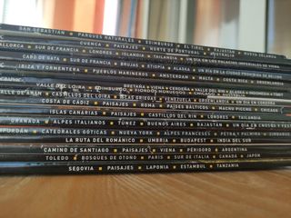 Revistas VIAJES NATIONAL GEOGRAPHIC