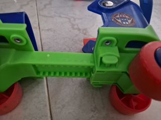 Patines y protecciones PJ Masks