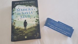 Madera de savia azul / Blue Sap Wood (Spanish E...