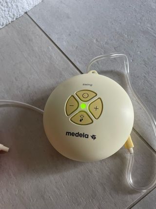 Tiralatte Medela Swing Elettrico