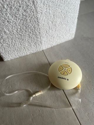 Tiralatte Medela Swing Elettrico