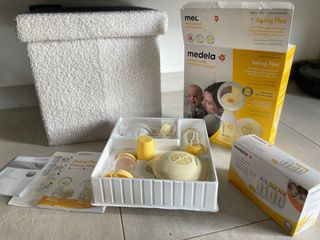 Tiralatte Medela Swing Elettrico