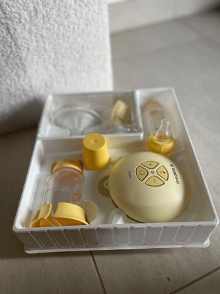 Tiralatte Medela Swing Elettrico