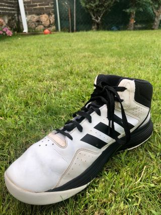 Zapatillas Adidas Cloudfoam Ilation Talla 44