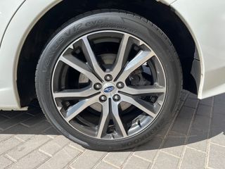 Subaru Impreza 2019
