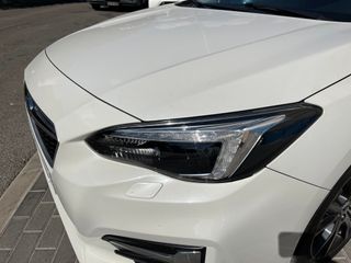 Subaru Impreza 2019