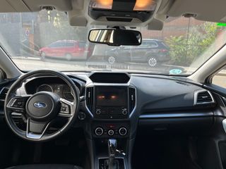 Subaru Impreza 2019