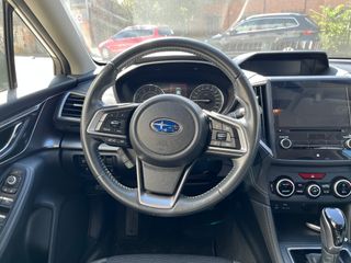 Subaru Impreza 2019