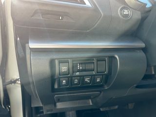 Subaru Impreza 2019