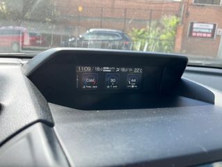 Subaru Impreza 2019