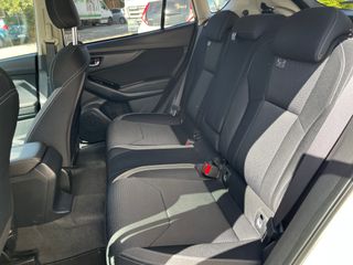 Subaru Impreza 2019