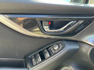 Subaru Impreza 2019