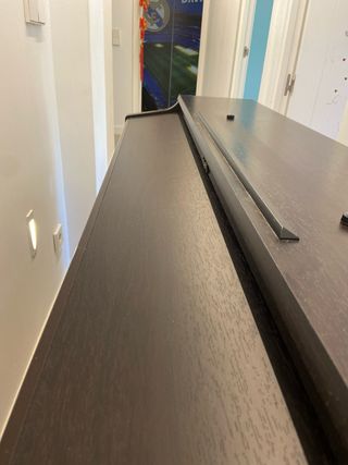 Piano electrón. Roland HP-20+(taburete gratis)