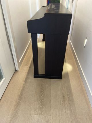 Piano electrón. Roland HP-20+(taburete gratis)