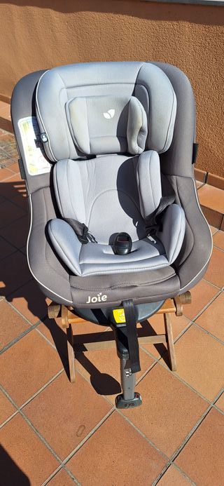 Silla Coche Joie Spin 360
