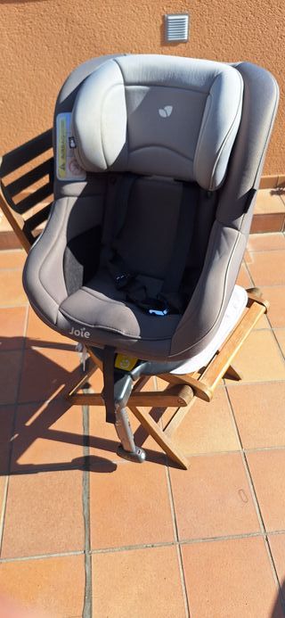 Silla Coche Joie Spin 360