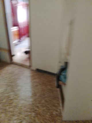 Habitación doble mujeres