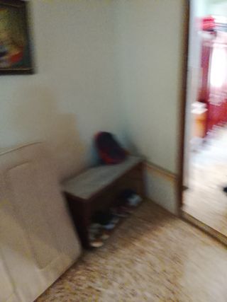 Habitación doble mujeres