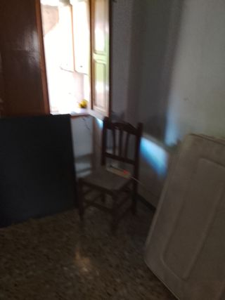 Habitación doble mujeres