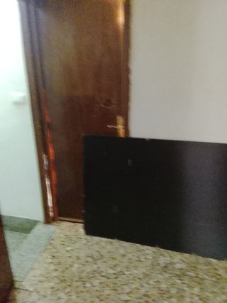 Habitación doble mujeres