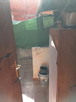 Habitación doble mujeres