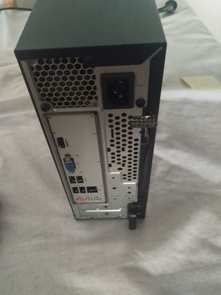 Torre PC Acer - Ordenador
