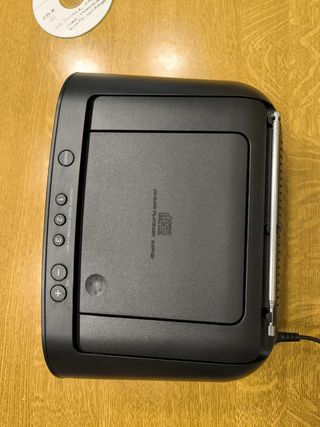 Radio Sony ZS-PS50 portatile