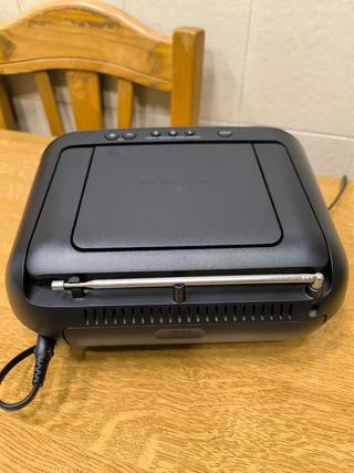 Radio Sony ZS-PS50 portatile