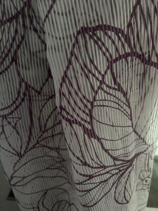 Cortina onda perfecta