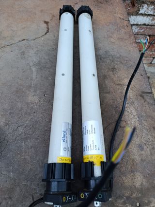 Motor persiana 230V 140W